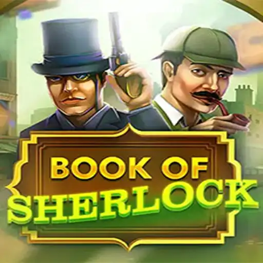 Exploring the Intrigue of BookOfSherlock: A Slot Game Adventure