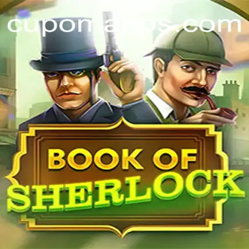 Exploring the Intrigue of BookOfSherlock: A Slot Game Adventure