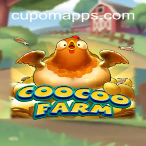 Exploring CooCooFarm: A Thrilling Experience with CUPOM-M9.COM Oficial Slots Brasil #1