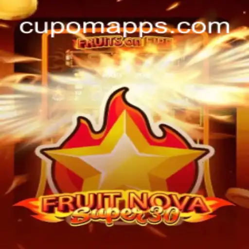 Discovering FruitrNovaSupe30: The Ultimate Experience with CUPOM-M9.COM Oficial Slots Brasil #1