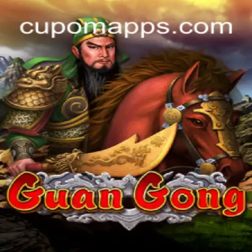 Discover GuanGong: An Epic Adventure in the World of Oficial Slots Brasil