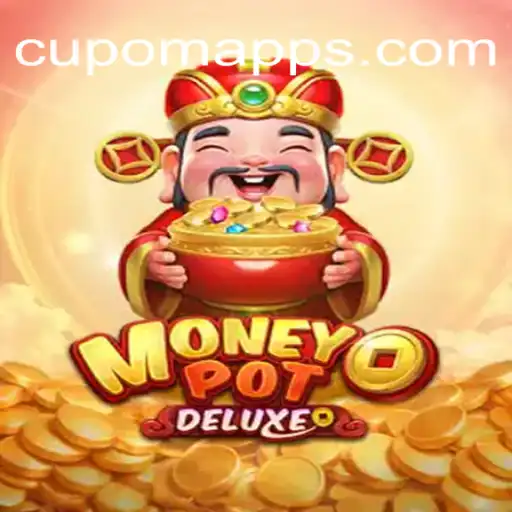 Exploring the Allure of MoneyPotDELUXE: CUPOM-M9.COM Oficial Slots Brasil #1