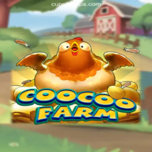 Exploring CooCooFarm: A Thrilling Experience with CUPOM-M9.COM Oficial Slots Brasil #1