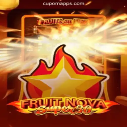 Discovering FruitrNovaSupe30: The Ultimate Experience with CUPOM-M9.COM Oficial Slots Brasil #1
