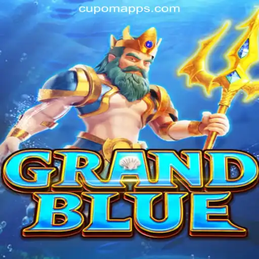 Welcome to the World of GRANDBLUE: Discover the Thrilling Slots Adventure