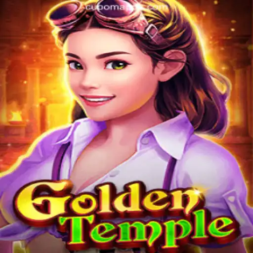 Explore the Mysteries of GoldenTemple with CUPOM-M9.COM Oficial Slots Brasil #1