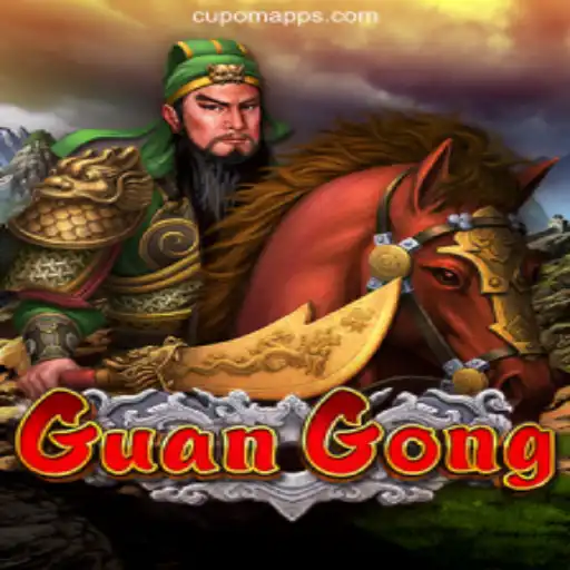 Discover GuanGong: An Epic Adventure in the World of Oficial Slots Brasil