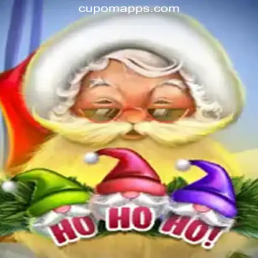 HoHoHo: Unwrapping the Festive Thrills of CUPOM-M9.COM Oficial Slots Brasil #1