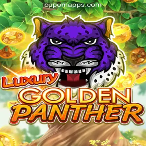 Unveiling the World of LUXURYGOLDENPANTHER: A Premier Slot Experience