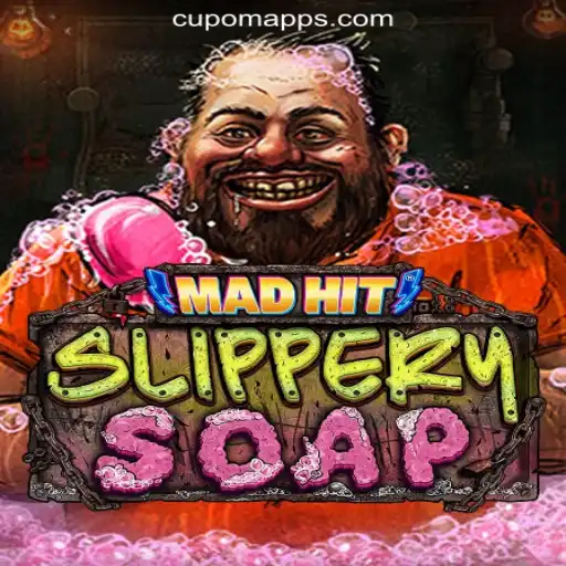 Unraveling the Fun: MadHitSlipperySoap and the World of Oficial Slots Brasil