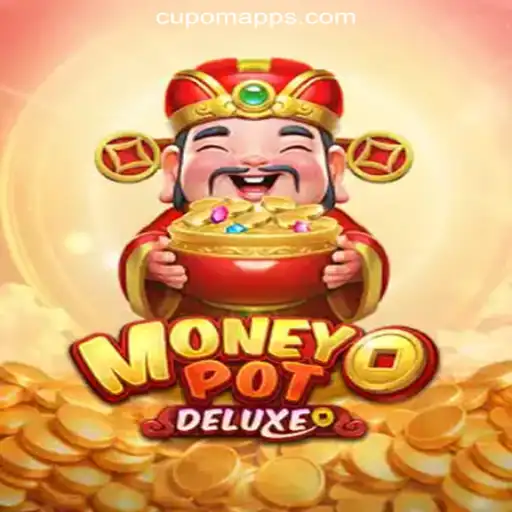 Exploring the Allure of MoneyPotDELUXE: CUPOM-M9.COM Oficial Slots Brasil #1