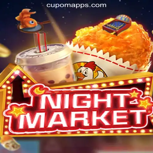 Exploring NIGHTMARKET: A Dive into the Premier Online Slot Game