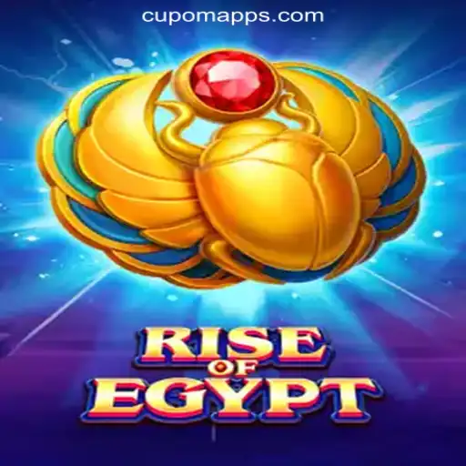 Exploring the Thrilling World of RiseOfEgypt Slots