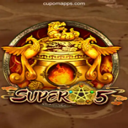 Discover the Exciting World of Super5 Slots