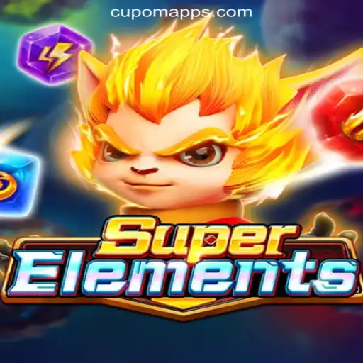 Exploring SuperElements: The Innovative Gaming Experience