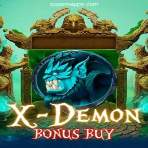 XDemonBonusBuy: A New Era in Online Slot Gaming